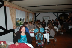 Selbsthilfetreffen Düsseldorf 2014-10