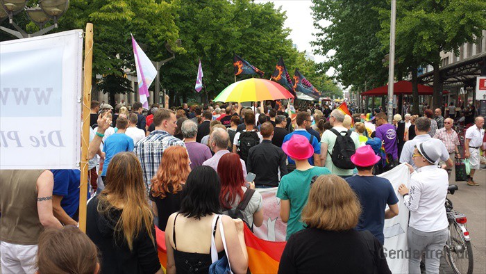 CSD Duisburg Gendertreff 2016-07 021