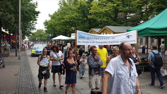 CSD Duisburg Gendertreff 2016-07 022