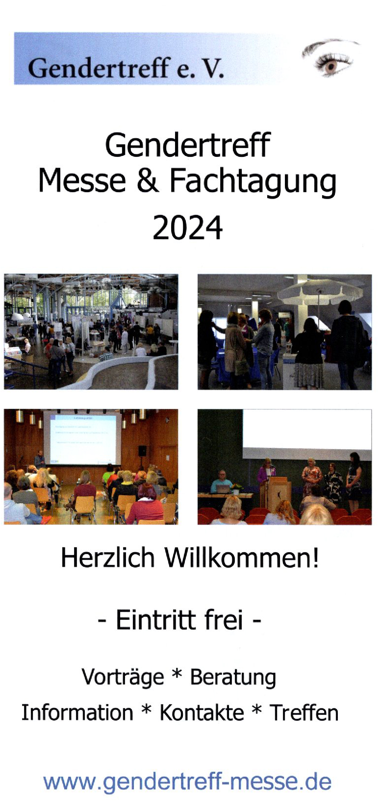 Nach der Messe ist vor der Messe